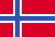 Norway flag