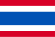 Thailand flag